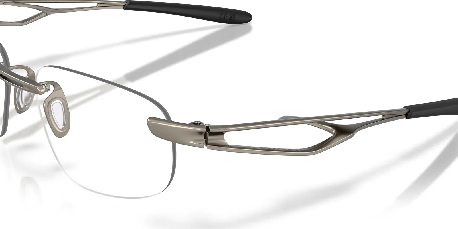 Oakley Marais 5096 Eyeglasses - view 25